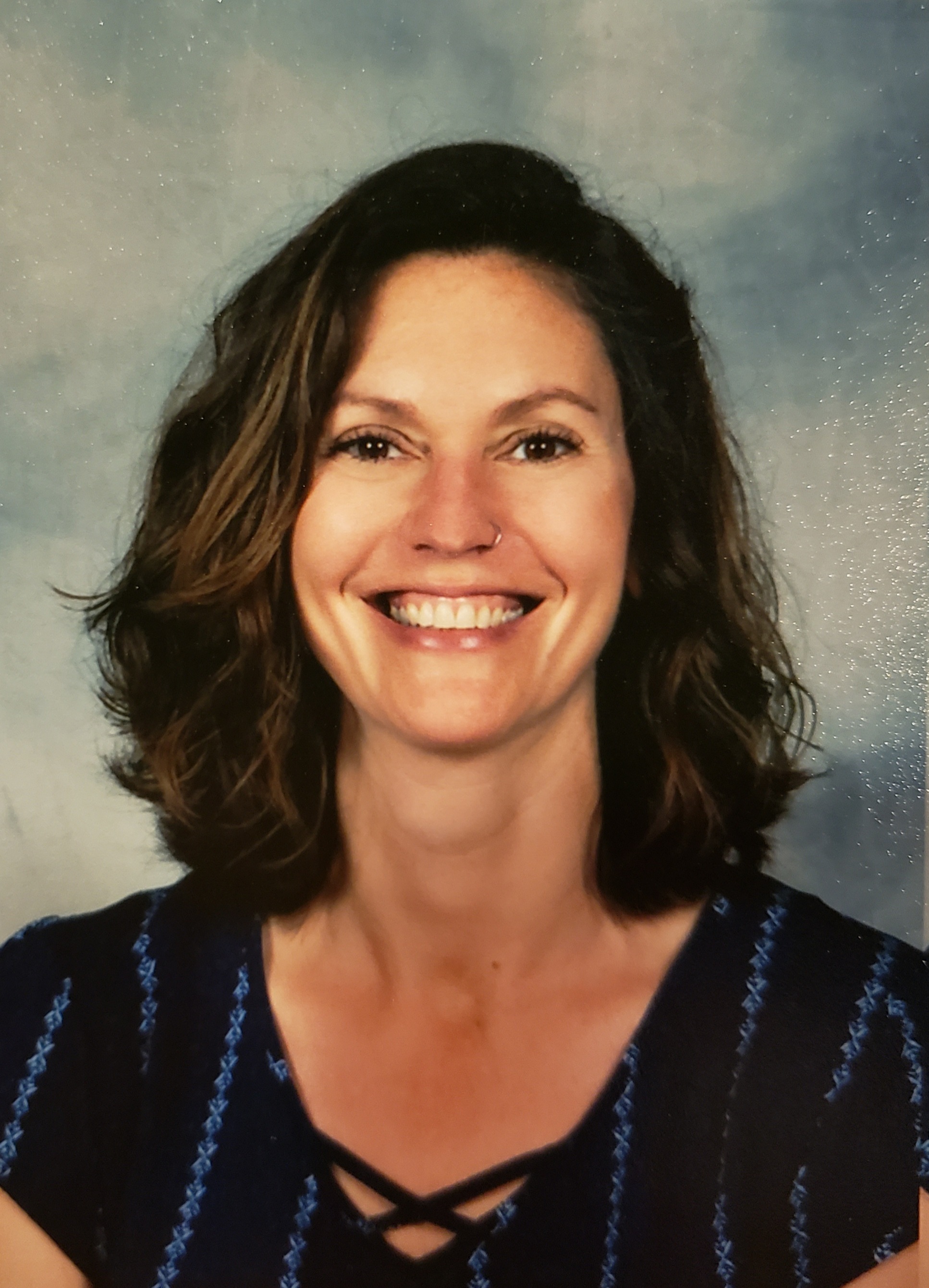 Julia Umstead