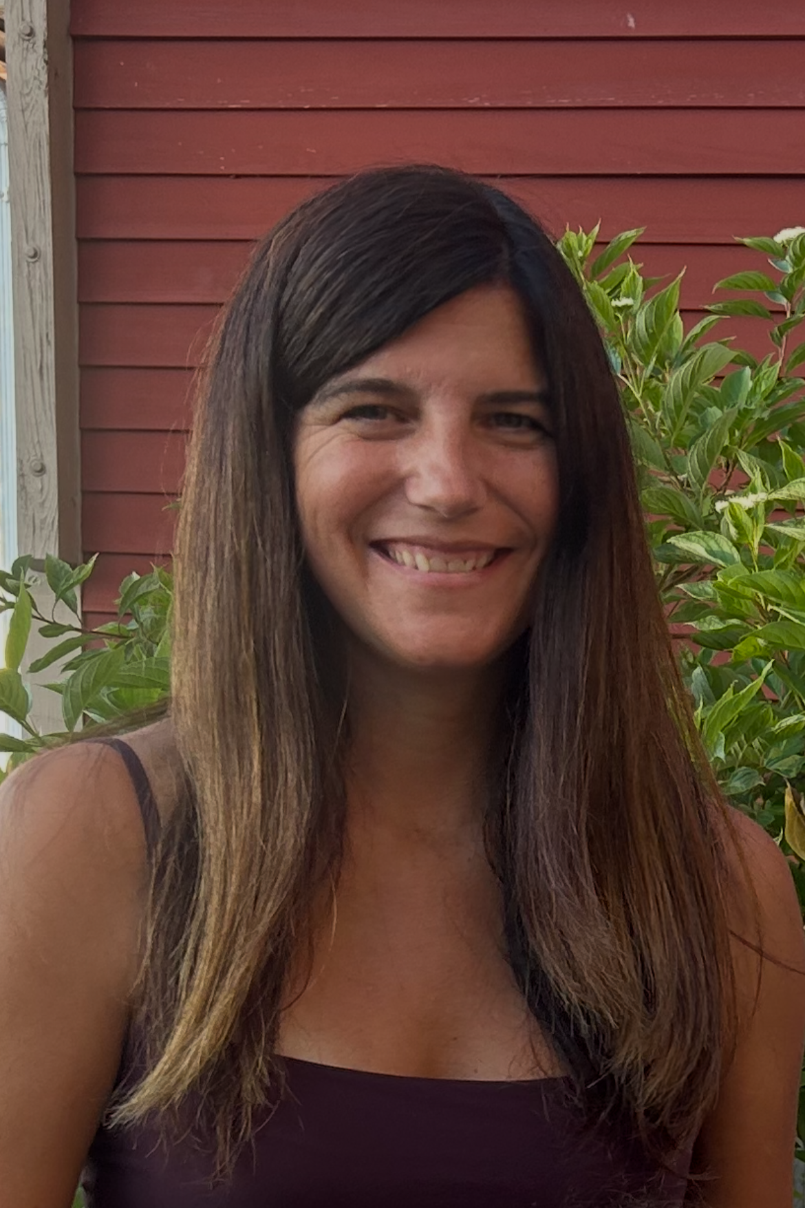 Rebecca Carr
